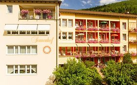 Hotel Sonnenhof